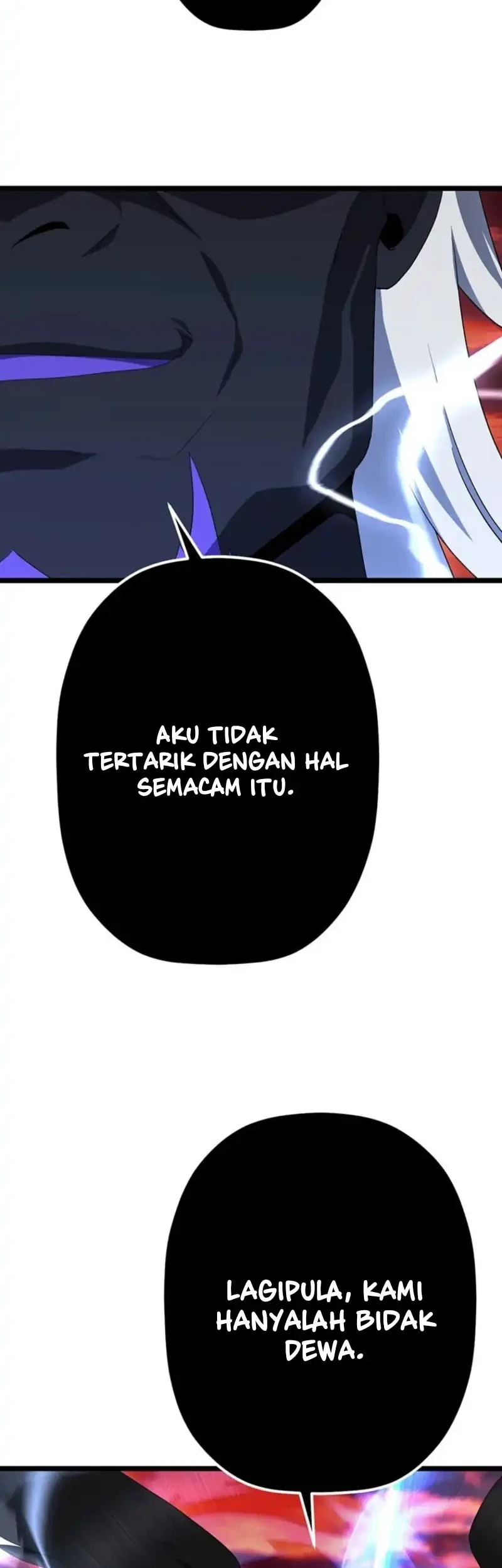 Death Penalty Bab 96 halaman 44