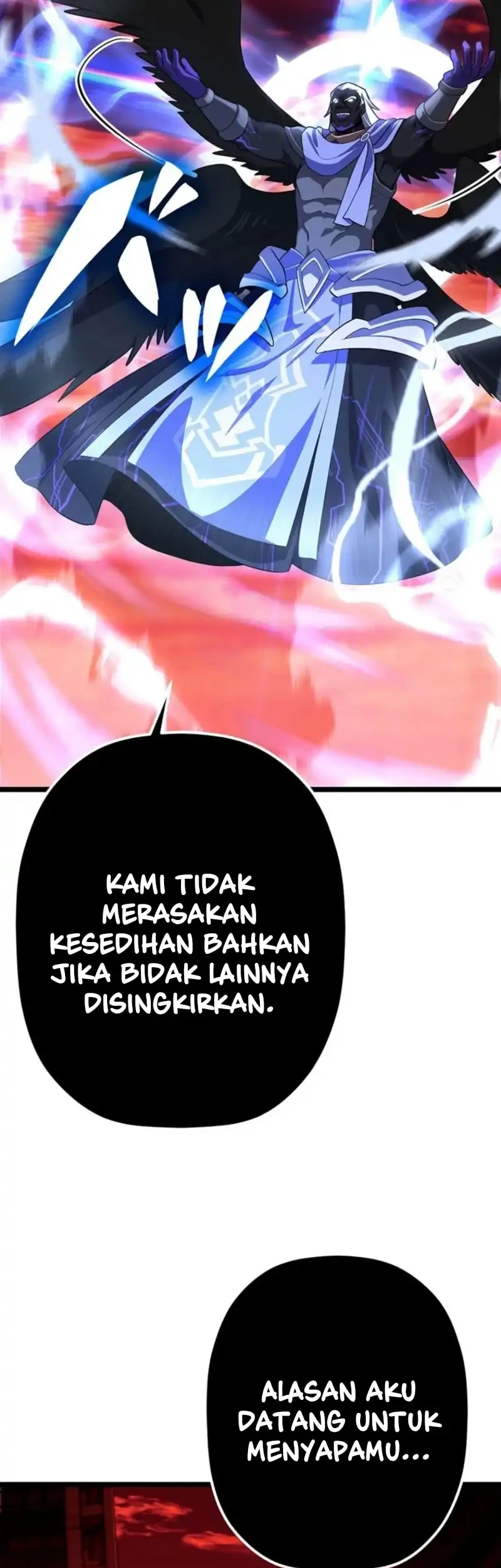 Death Penalty Bab 96 halaman 45