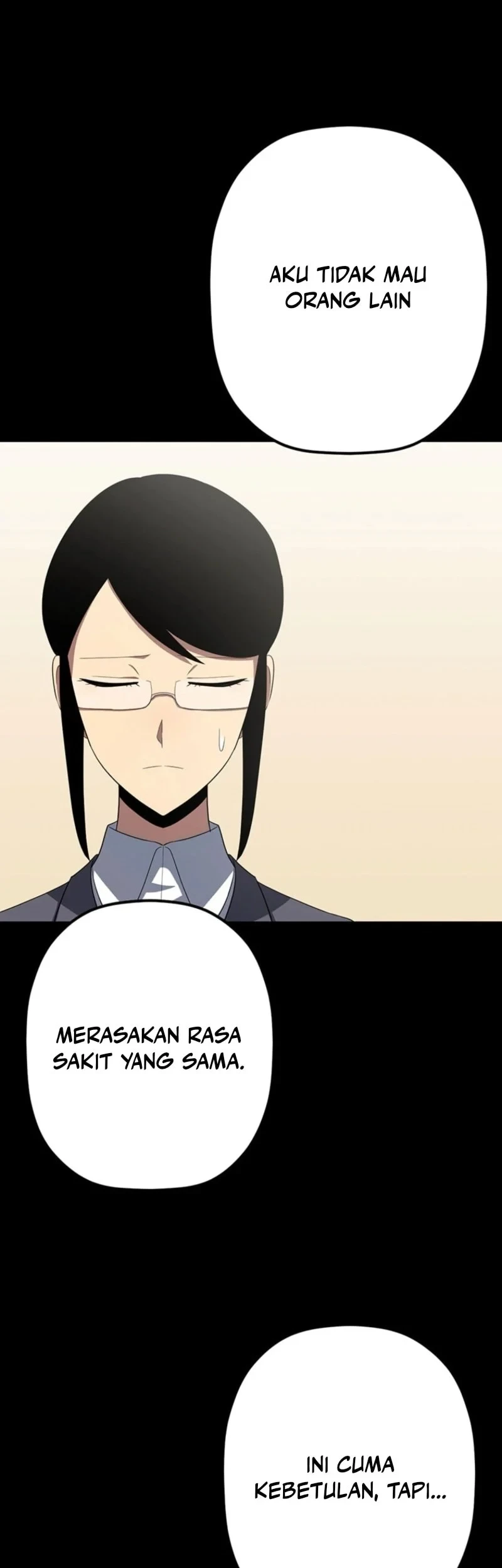 Death Penalty chapter 97 halaman 13