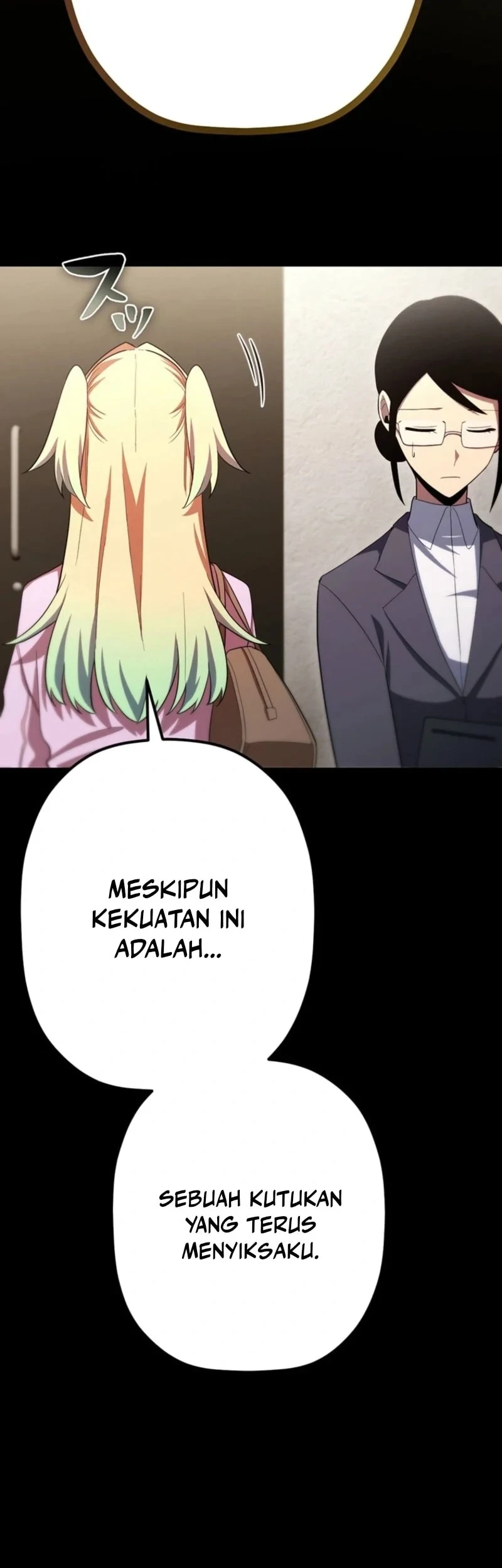 Death Penalty chapter 97 halaman 17