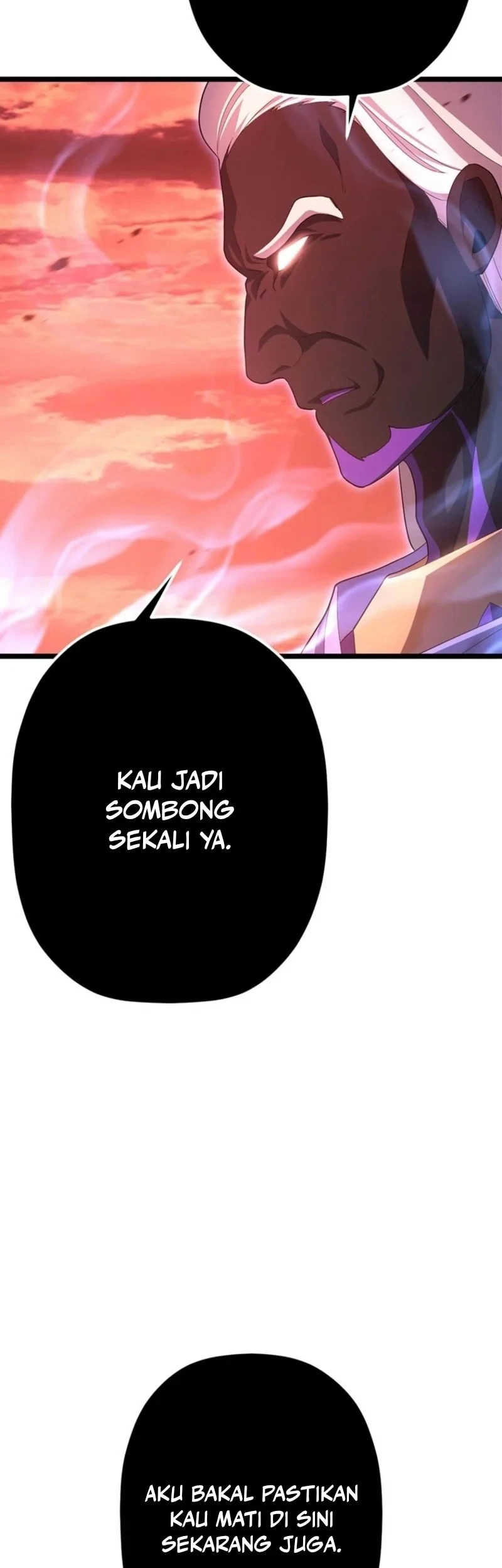 Death Penalty chapter 97 halaman 25