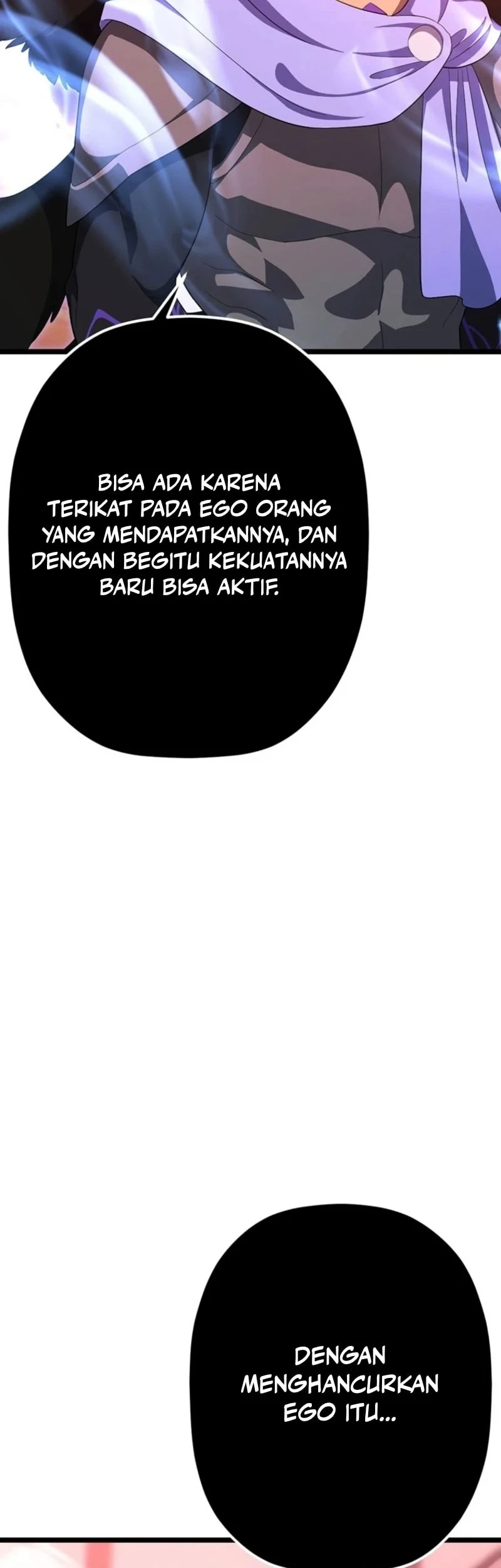 Death Penalty chapter 97 halaman 36