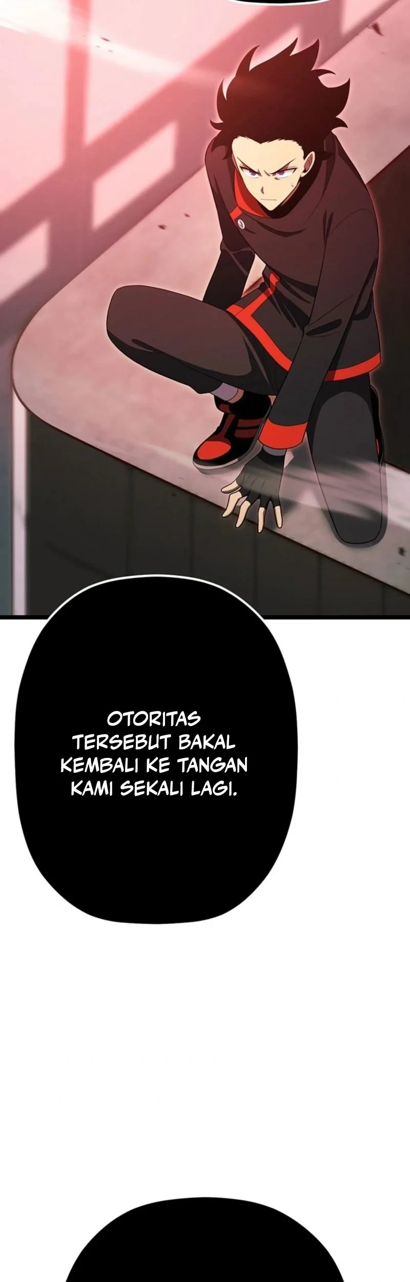 Death Penalty chapter 97 halaman 37
