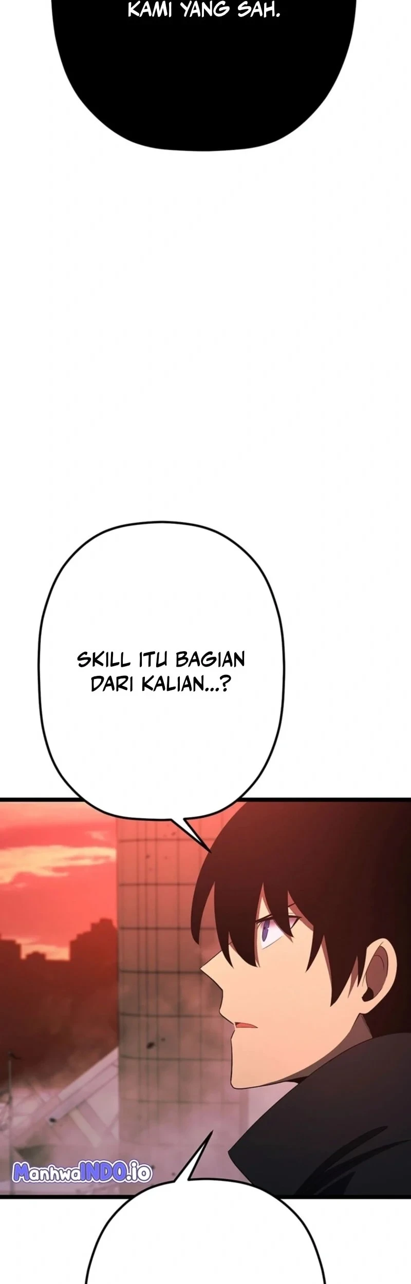 Death Penalty chapter 97 halaman 39