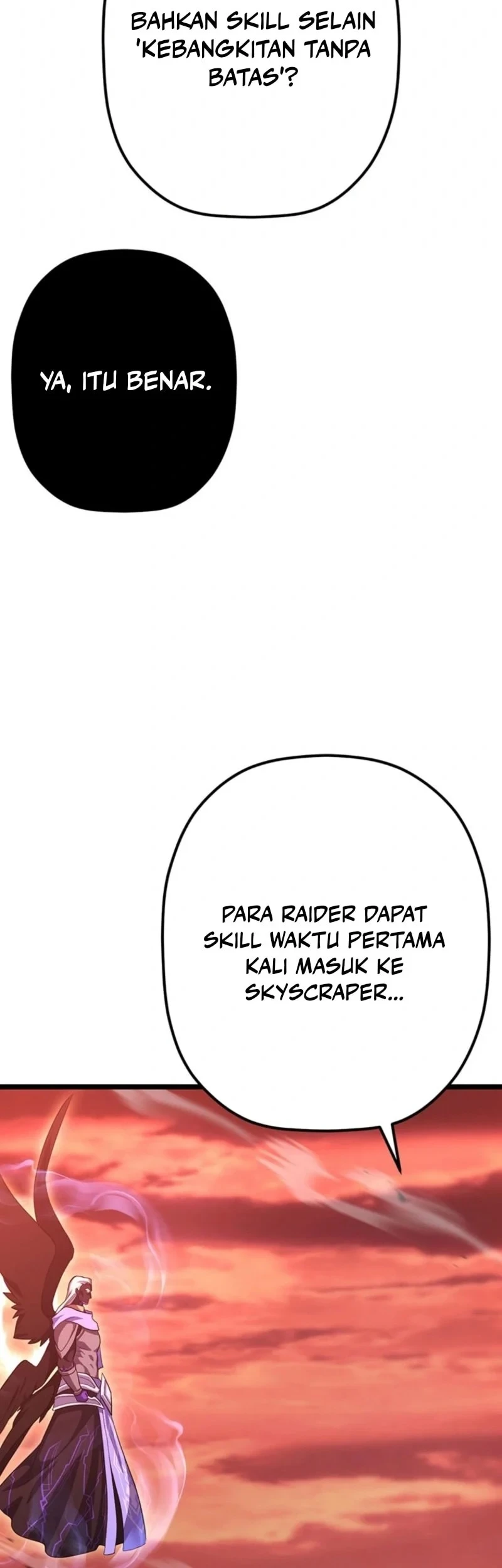 Death Penalty chapter 97 halaman 40