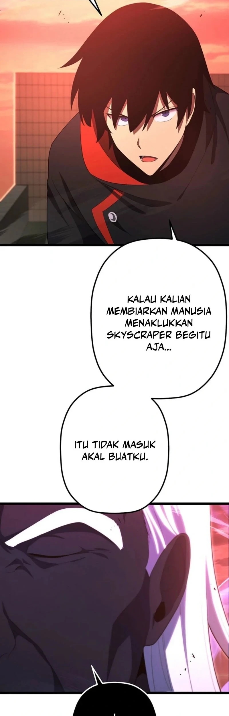 Death Penalty chapter 97 halaman 42