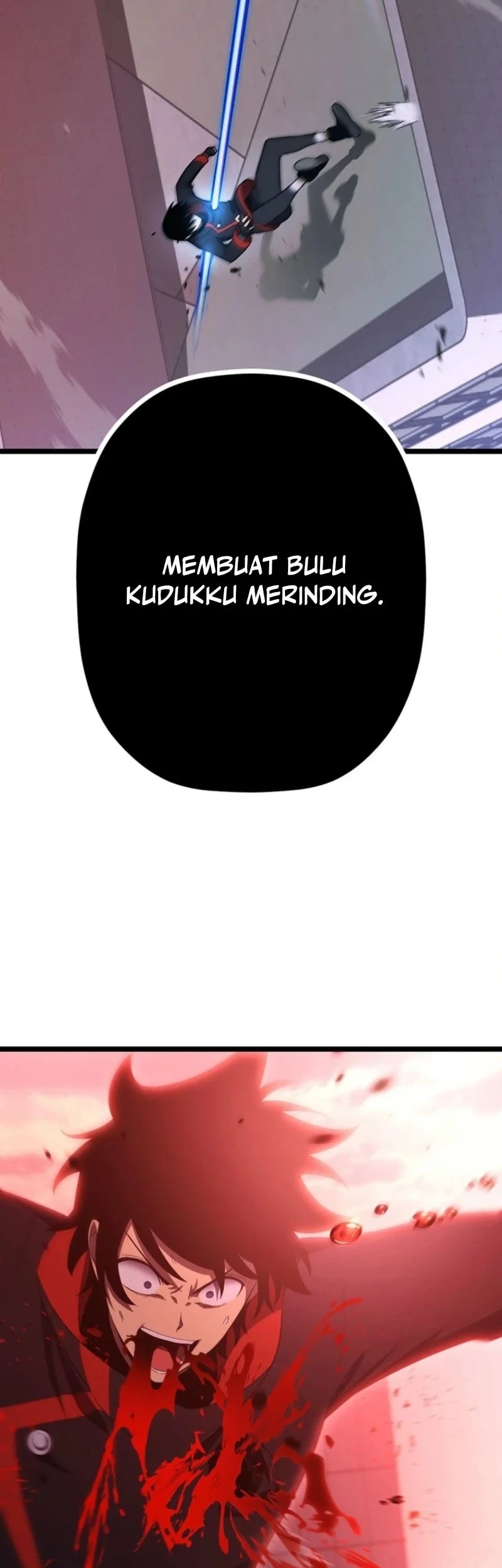 Death Penalty chapter 97 halaman 45