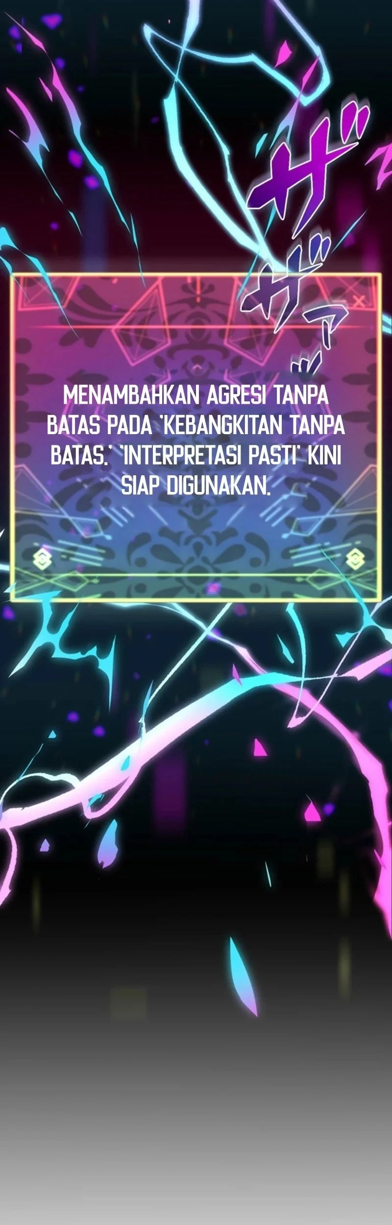 Death Penalty chapter 97 halaman 51