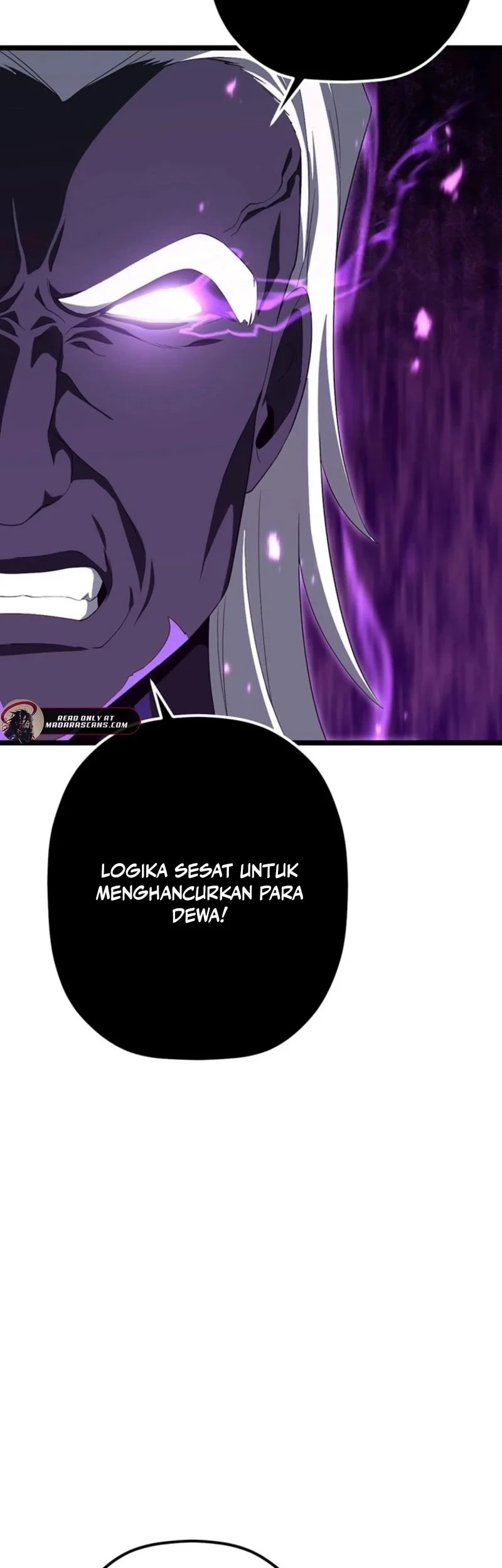 Death Penalty chapter 97 halaman 54