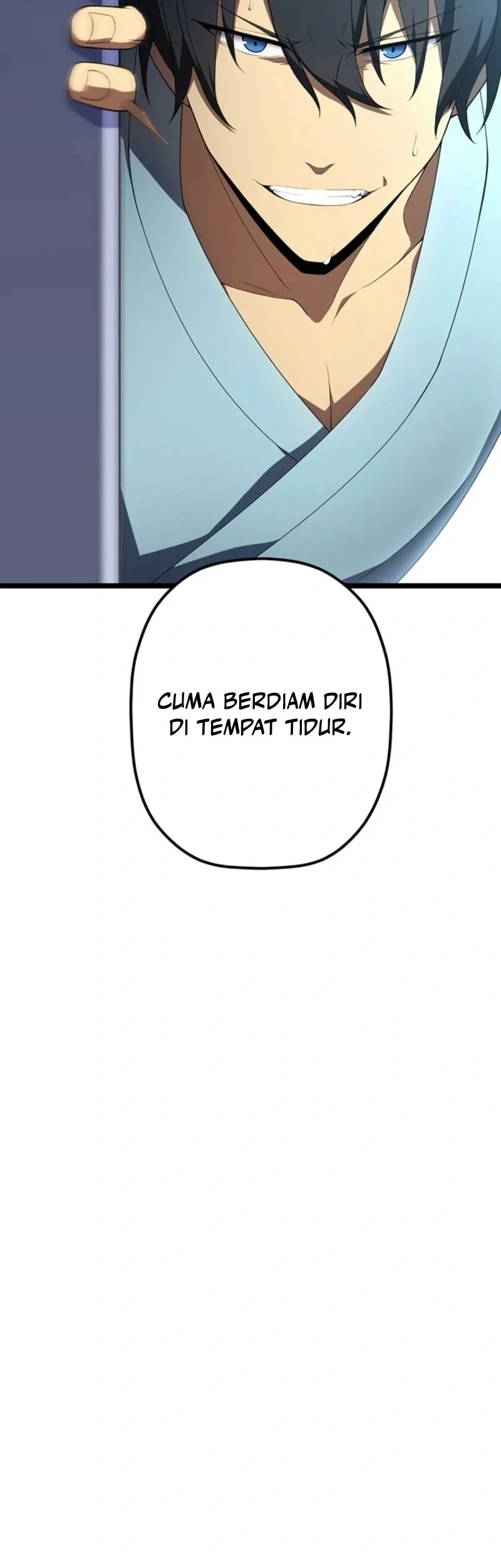 Death Penalty Bab 98 halaman 8