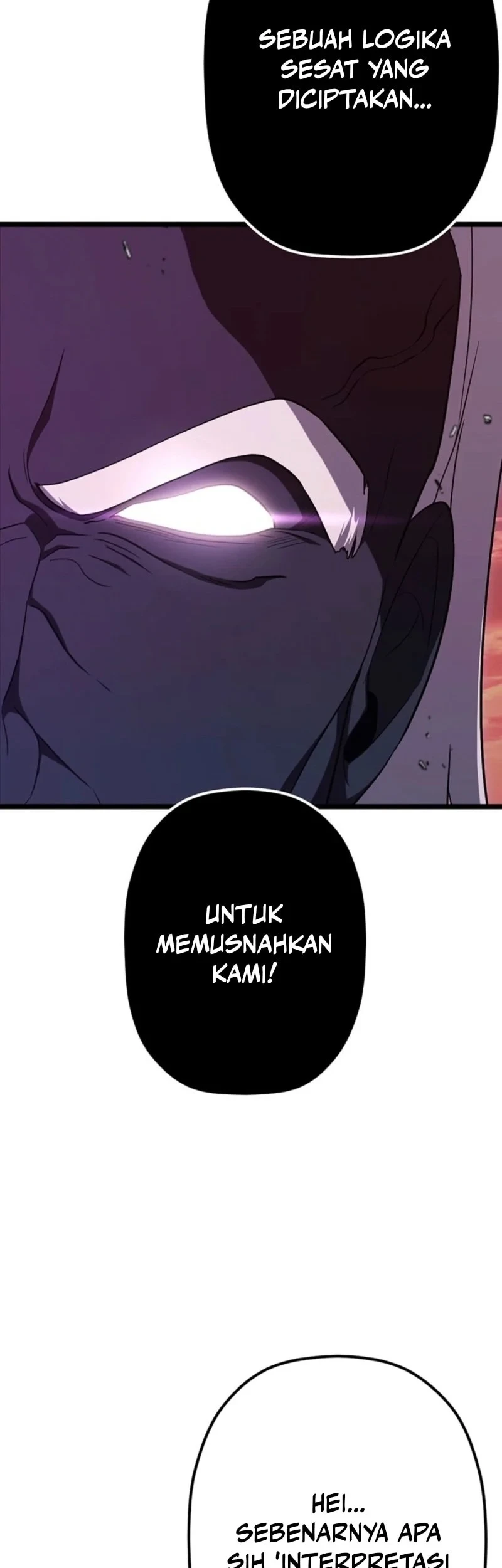 Death Penalty Bab 98 halaman 11
