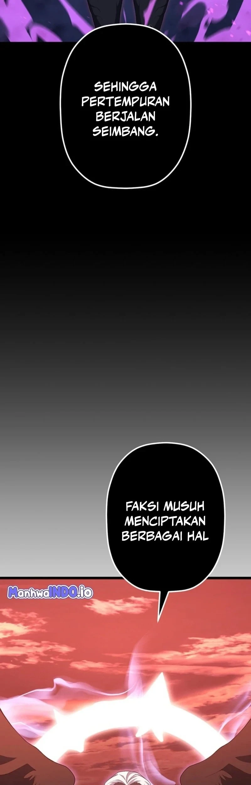 Death Penalty Bab 98 halaman 25