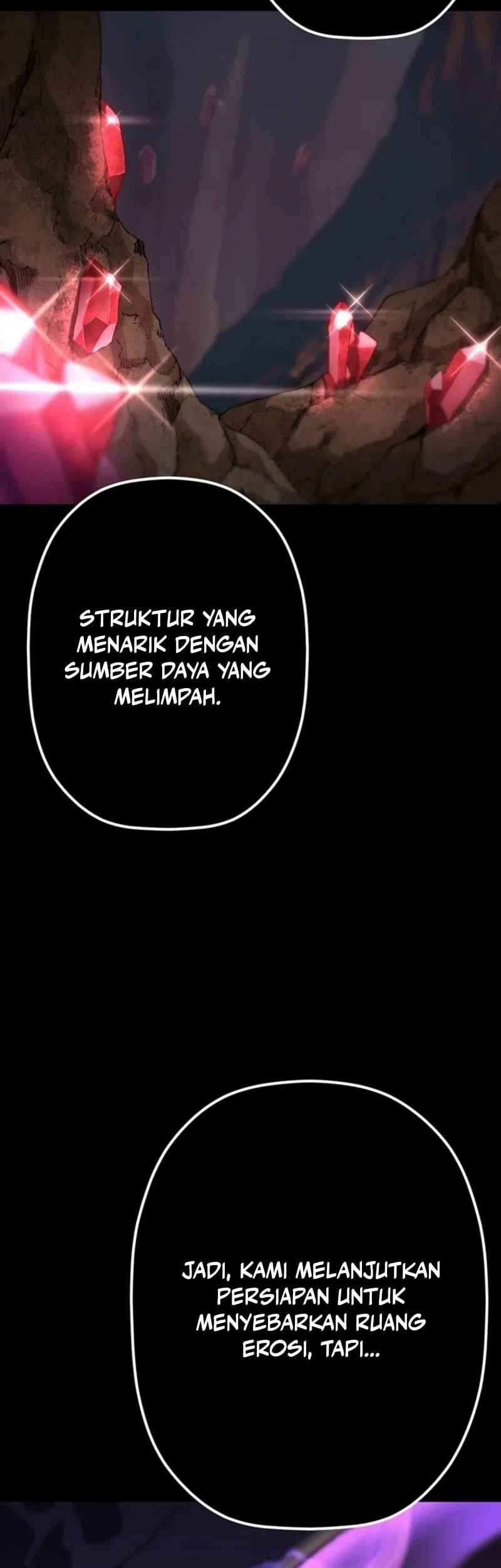 Death Penalty Bab 98 halaman 38