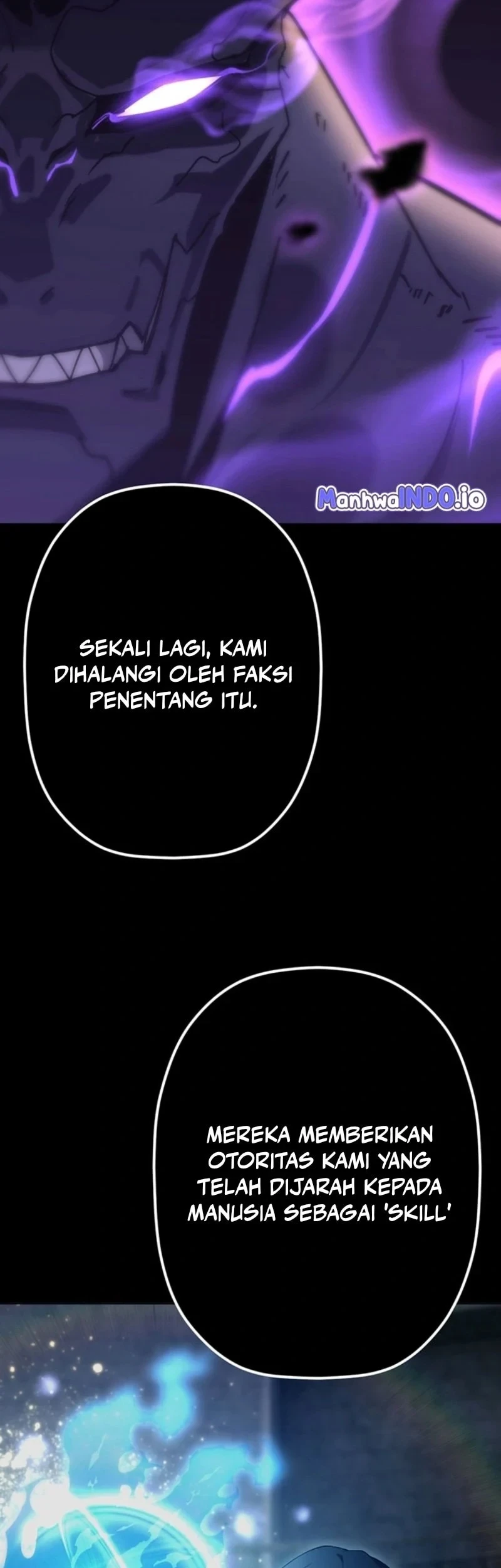 Death Penalty Bab 98 halaman 39