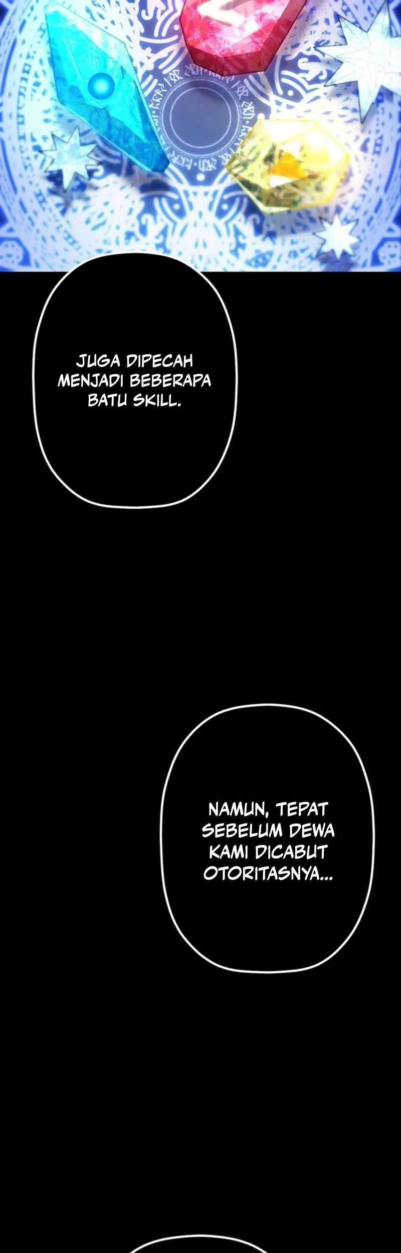 Death Penalty Bab 98 halaman 41