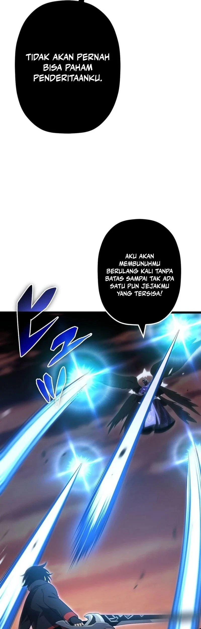 Death Penalty Bab 98 halaman 55