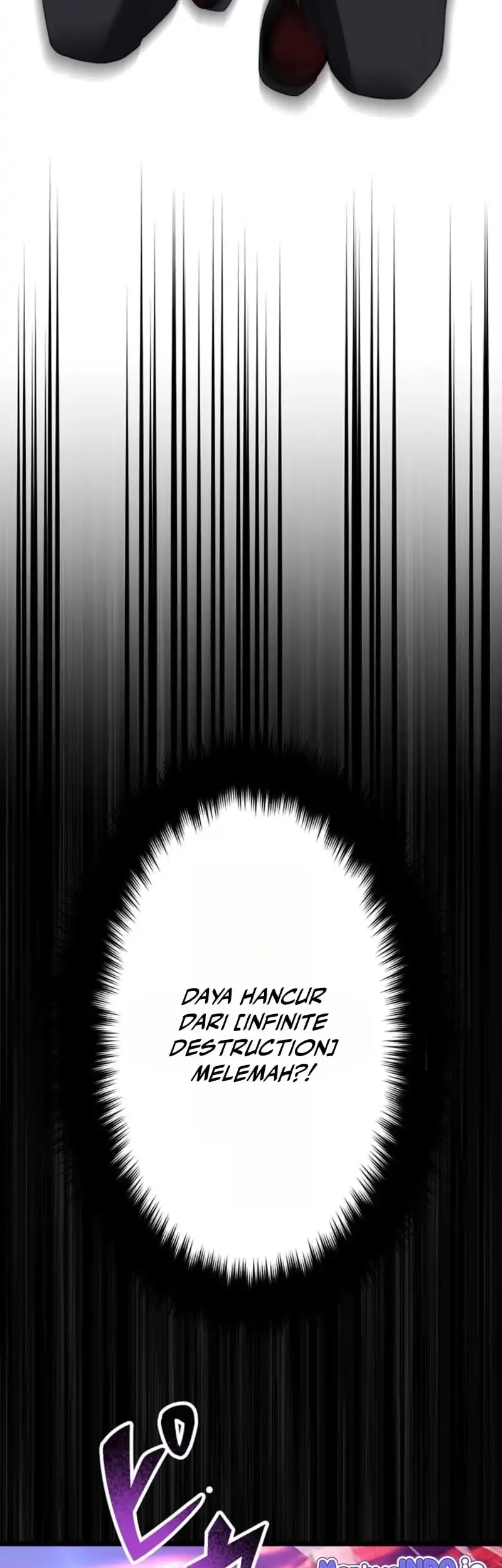 Death Penalty Bab 99 halaman 8