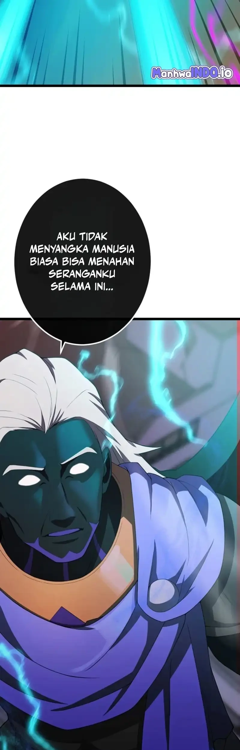Death Penalty Bab 99 halaman 21