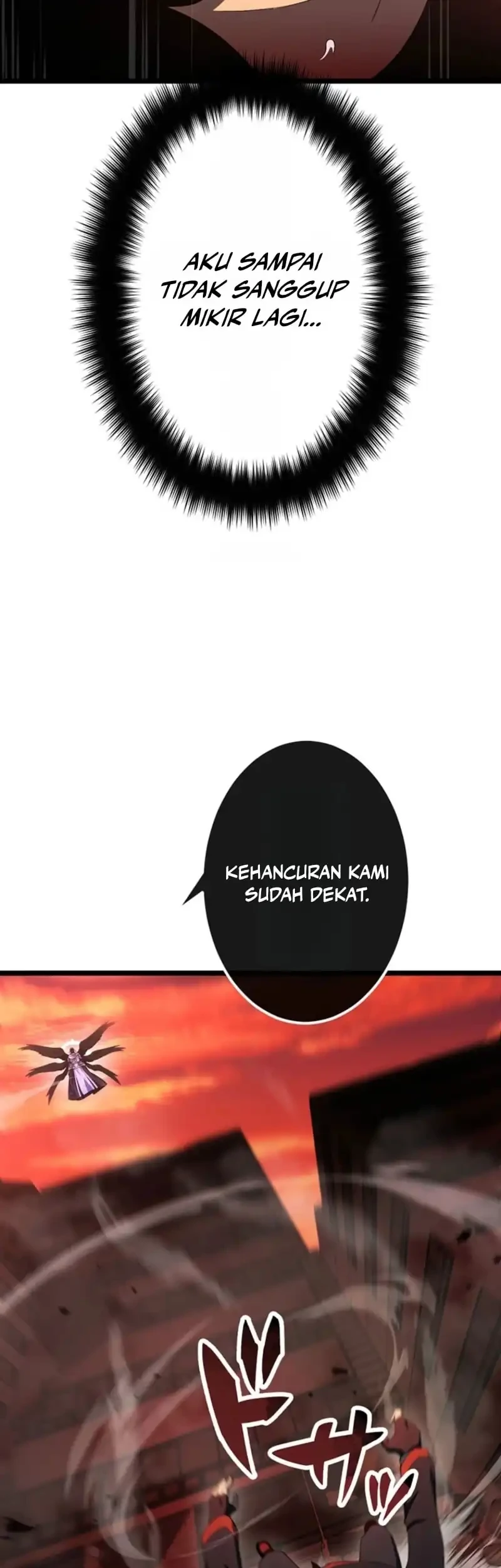 Death Penalty Bab 99 halaman 31