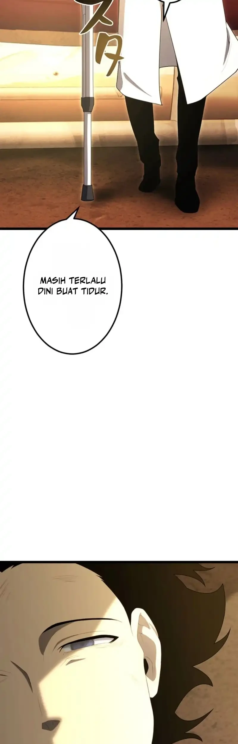 Death Penalty Bab 99 halaman 53