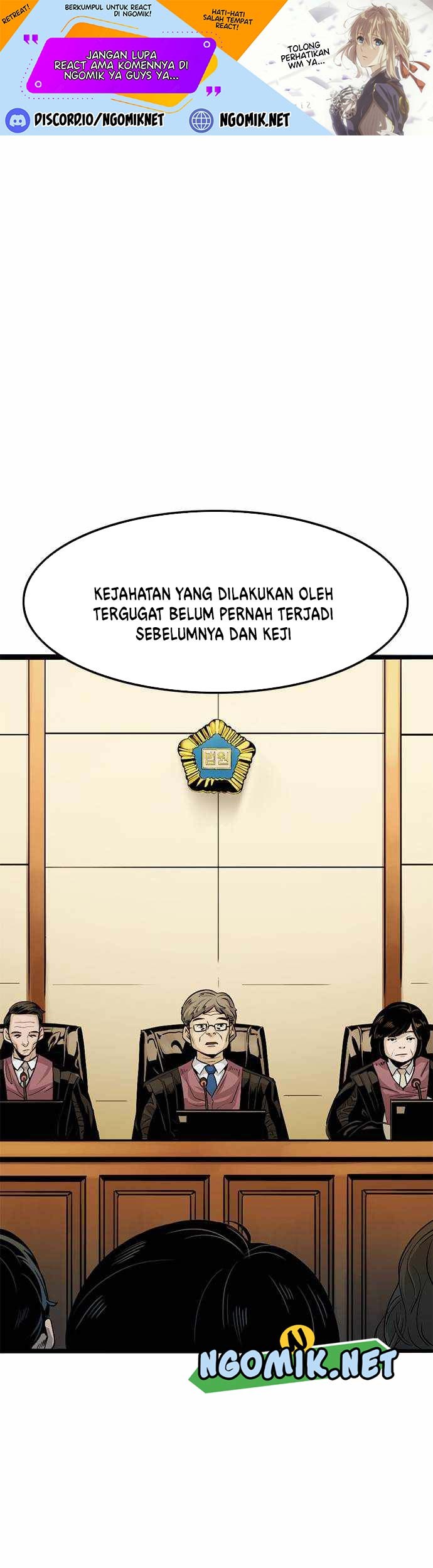 Death Row Boy Bab 02 halaman 2