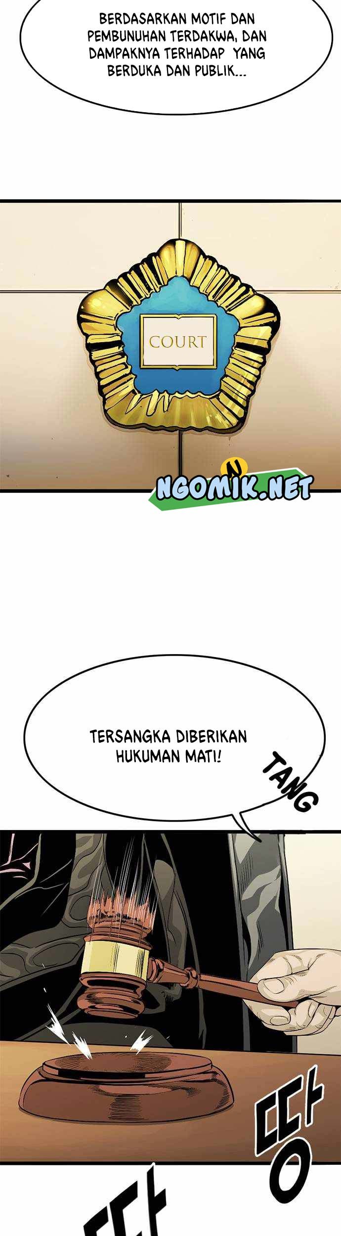 Death Row Boy Bab 02 halaman 4