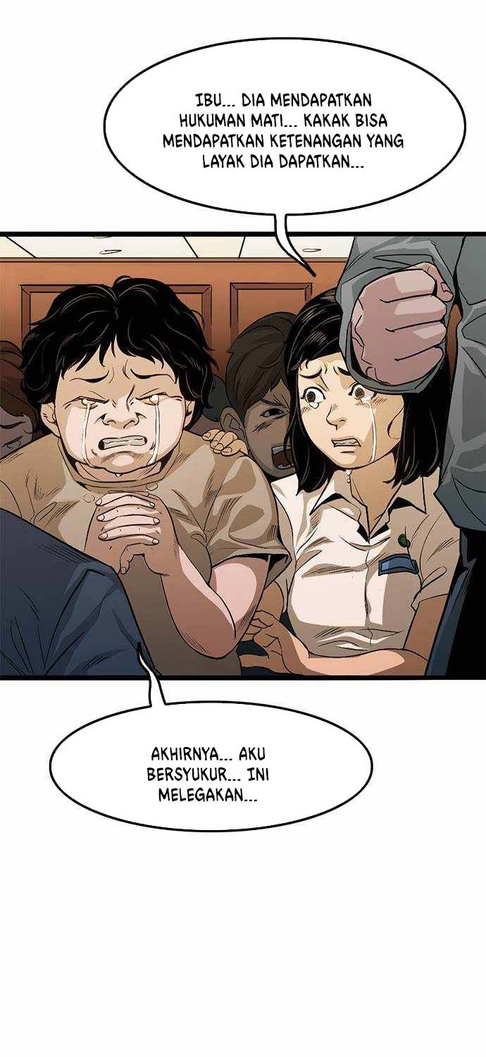Death Row Boy Bab 02 halaman 7