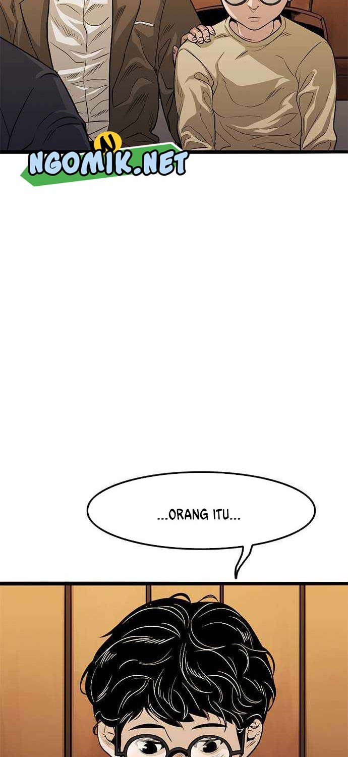 Death Row Boy Bab 02 halaman 9