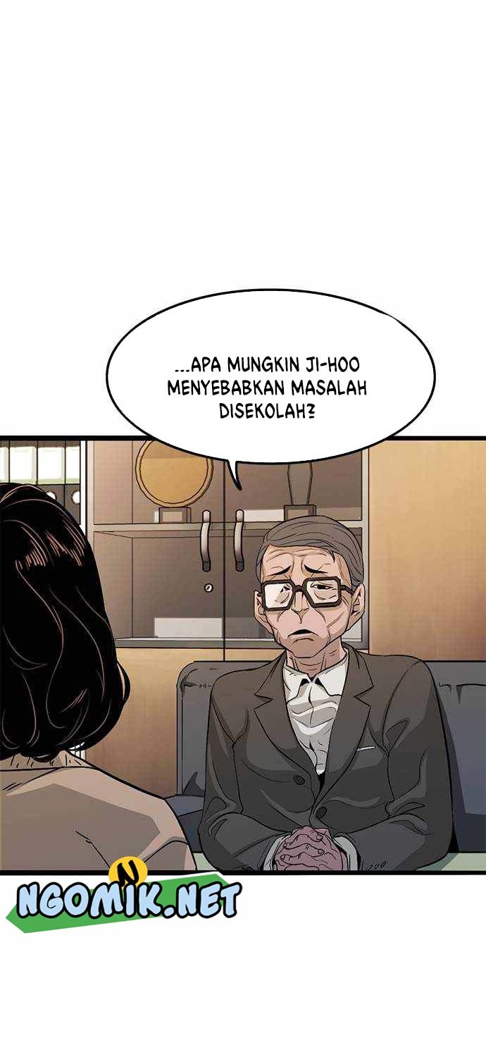 Death Row Boy Bab 02 halaman 17