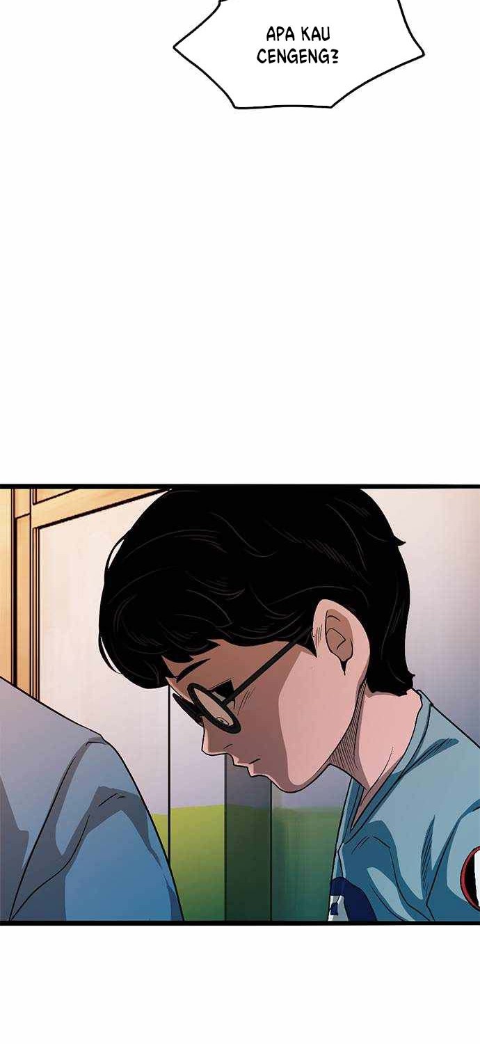 Death Row Boy Bab 02 halaman 23