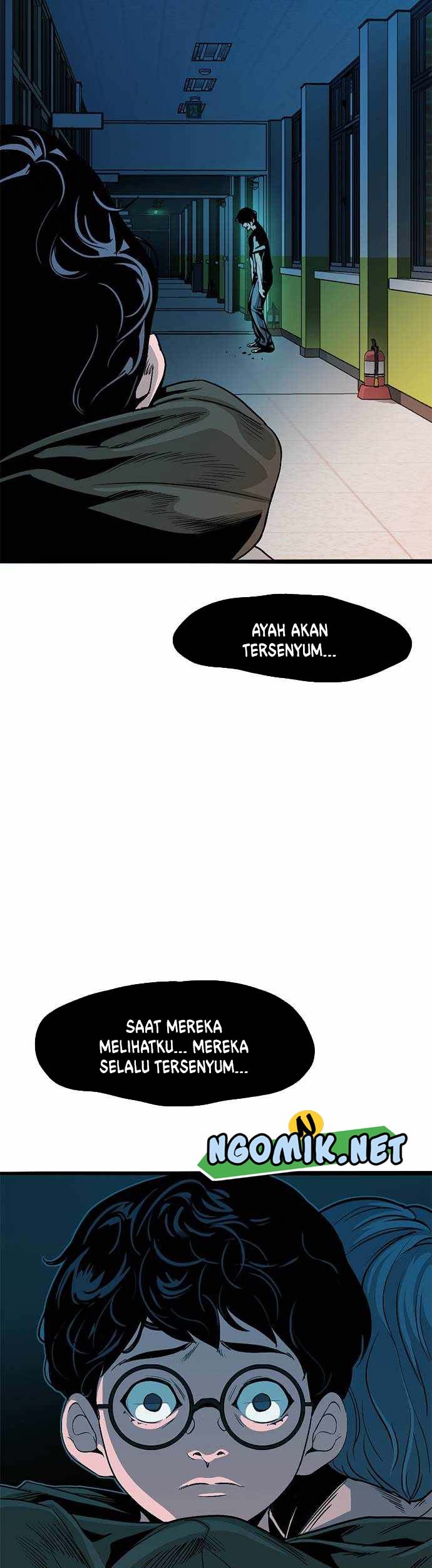 Death Row Boy Bab 02 halaman 40