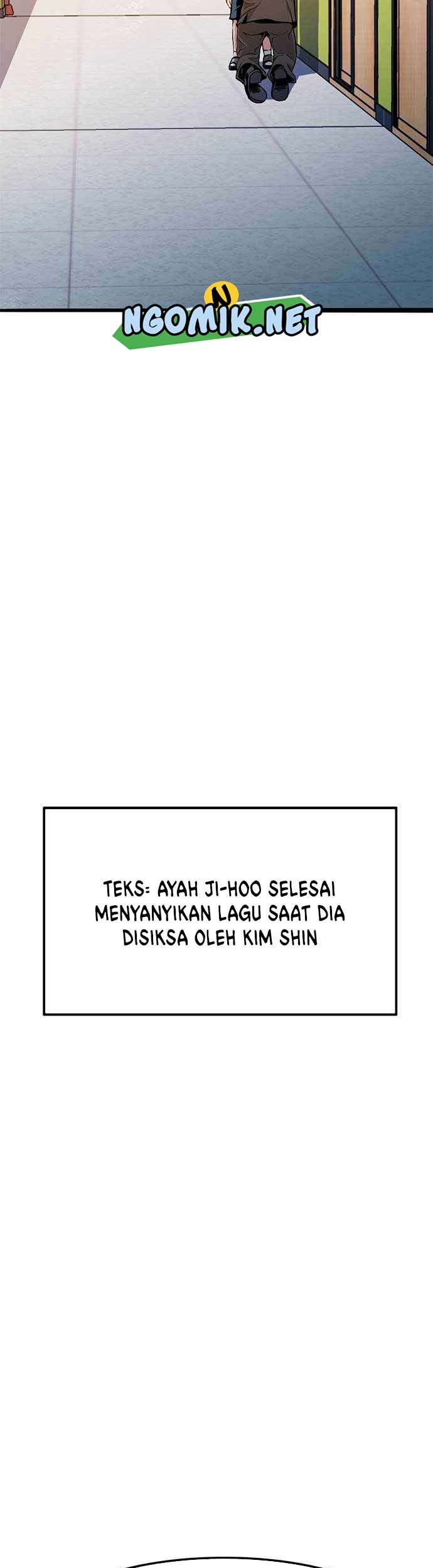 Death Row Boy Bab 02 halaman 42
