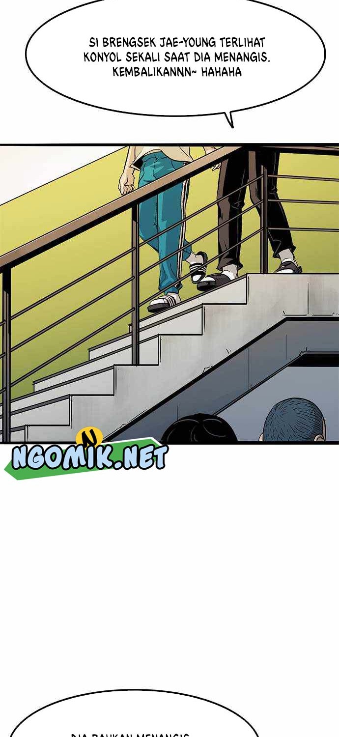 Death Row Boy Bab 02 halaman 43