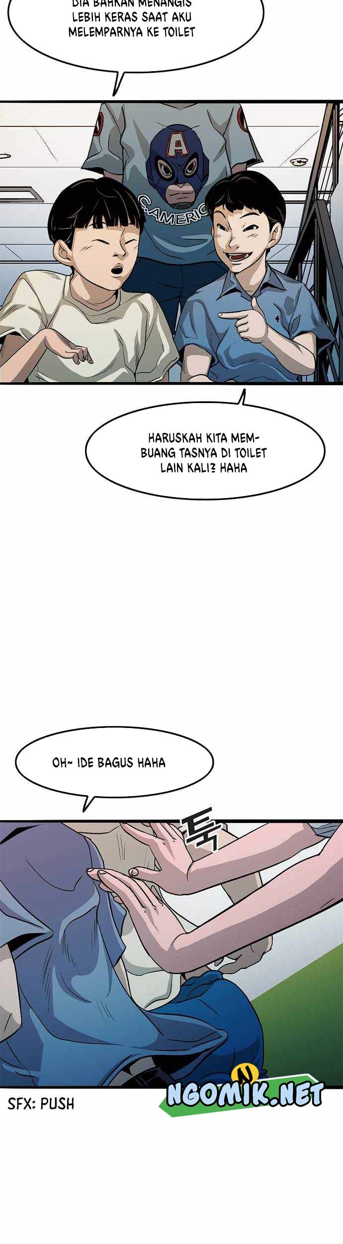 Death Row Boy Bab 02 halaman 44