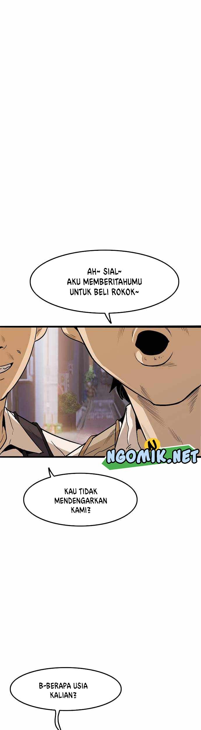 Death Row Boy Bab 02 halaman 52