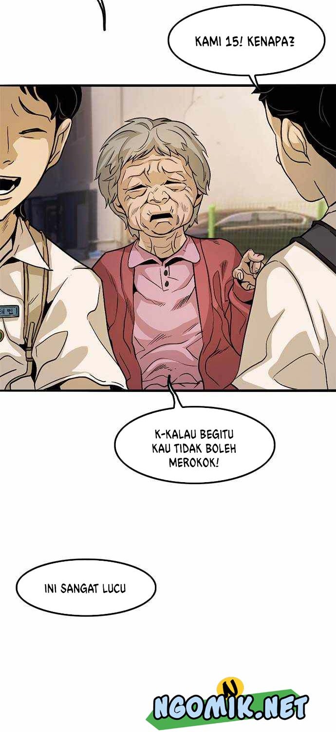 Death Row Boy Bab 02 halaman 53