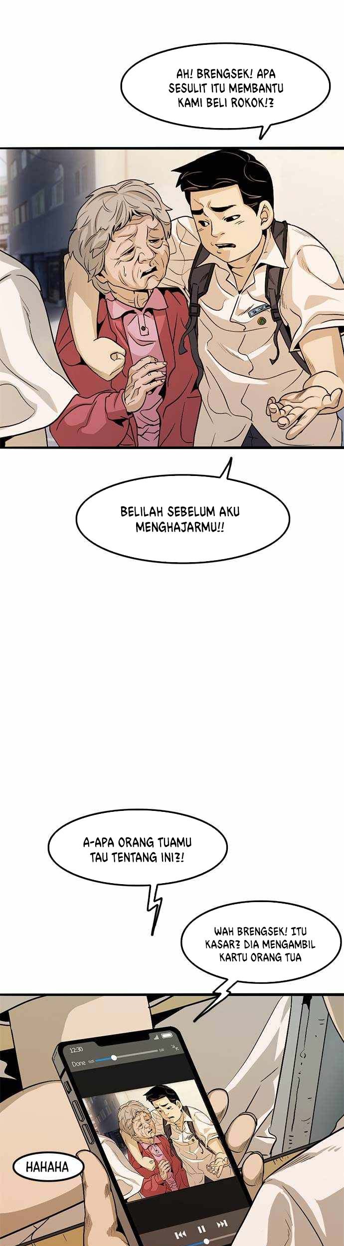 Death Row Boy Bab 02 halaman 54