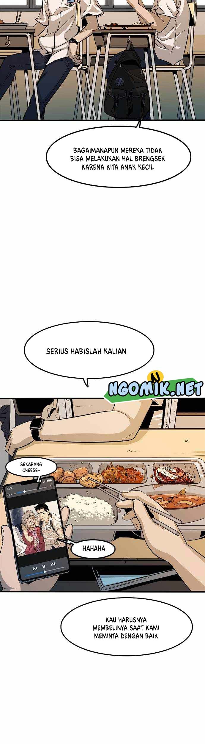 Death Row Boy Bab 02 halaman 56