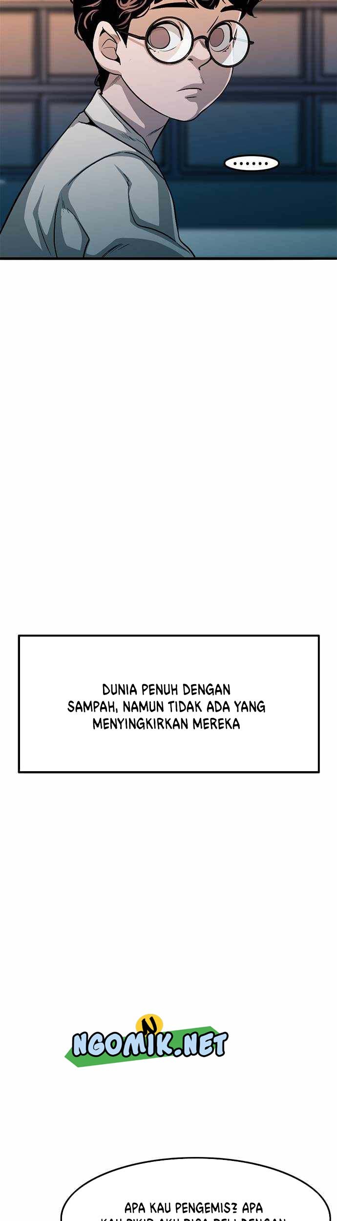 Death Row Boy Bab 02 halaman 62