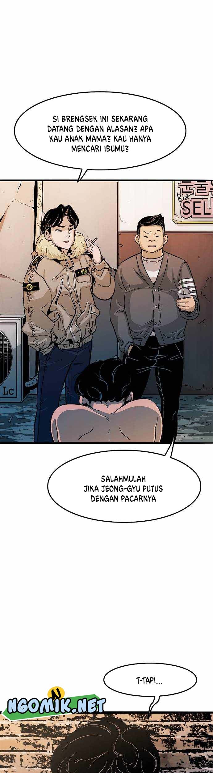 Death Row Boy Bab 02 halaman 64