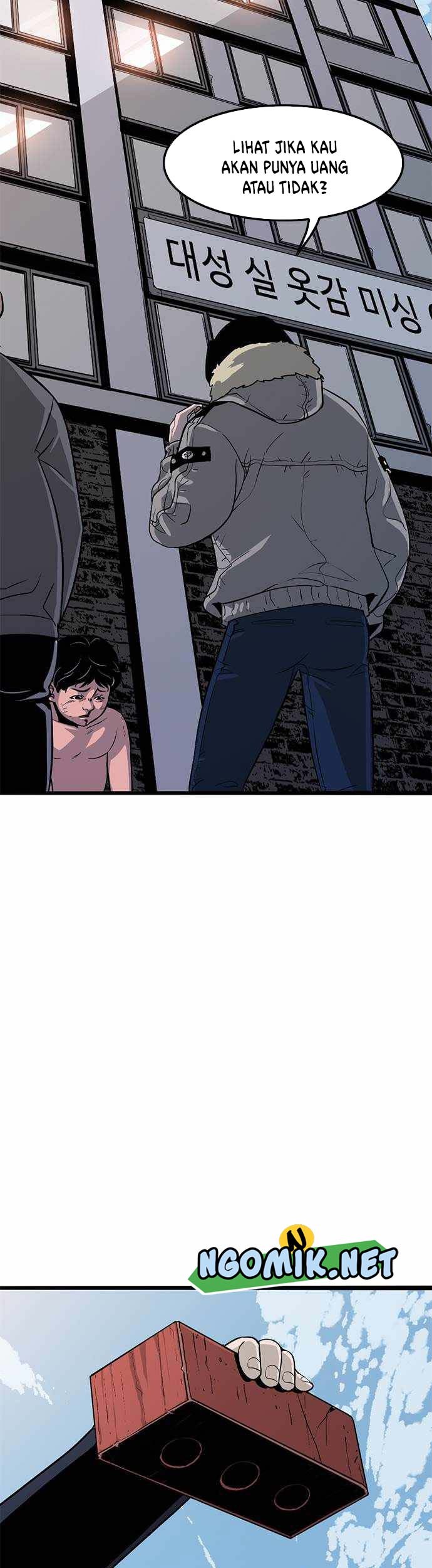 Death Row Boy Bab 02 halaman 68