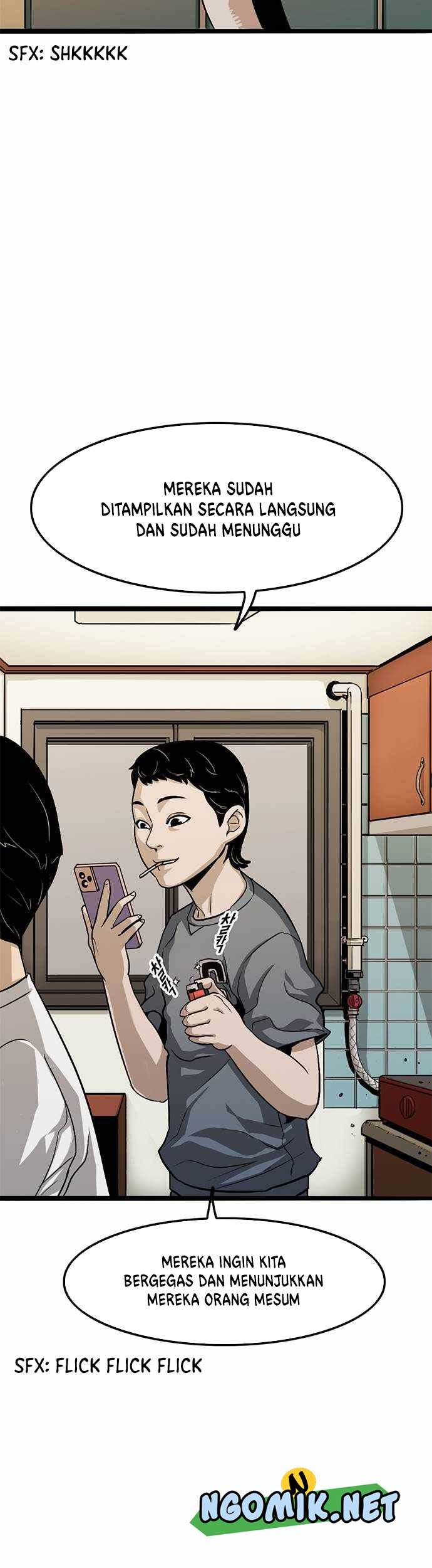 Death Row Boy Bab 02 halaman 86
