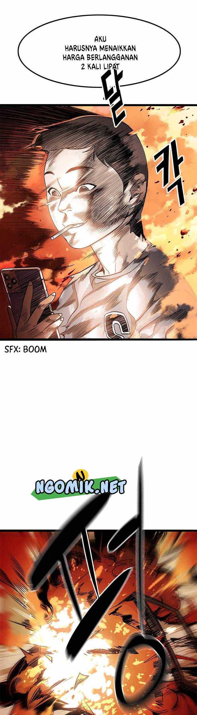 Death Row Boy Bab 02 halaman 88