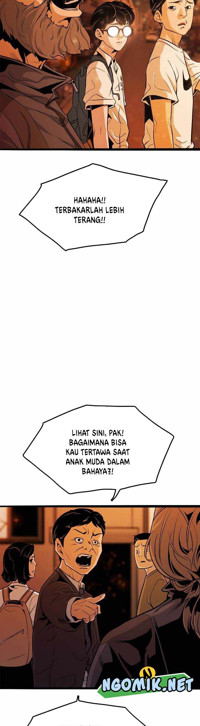Death Row Boy Bab 02 halaman 98