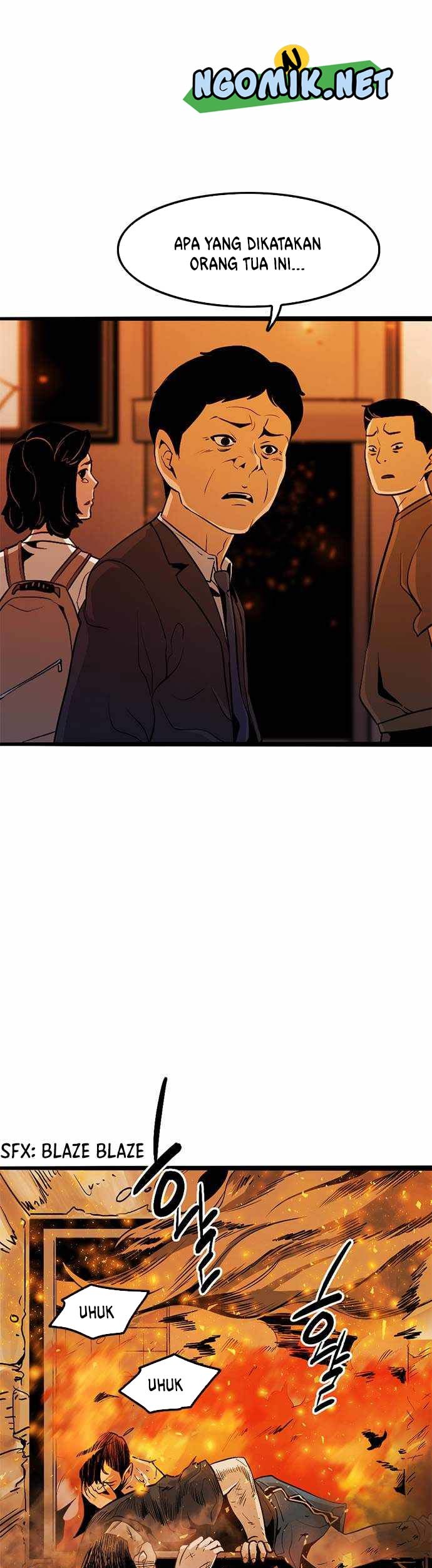 Death Row Boy Bab 02 halaman 100