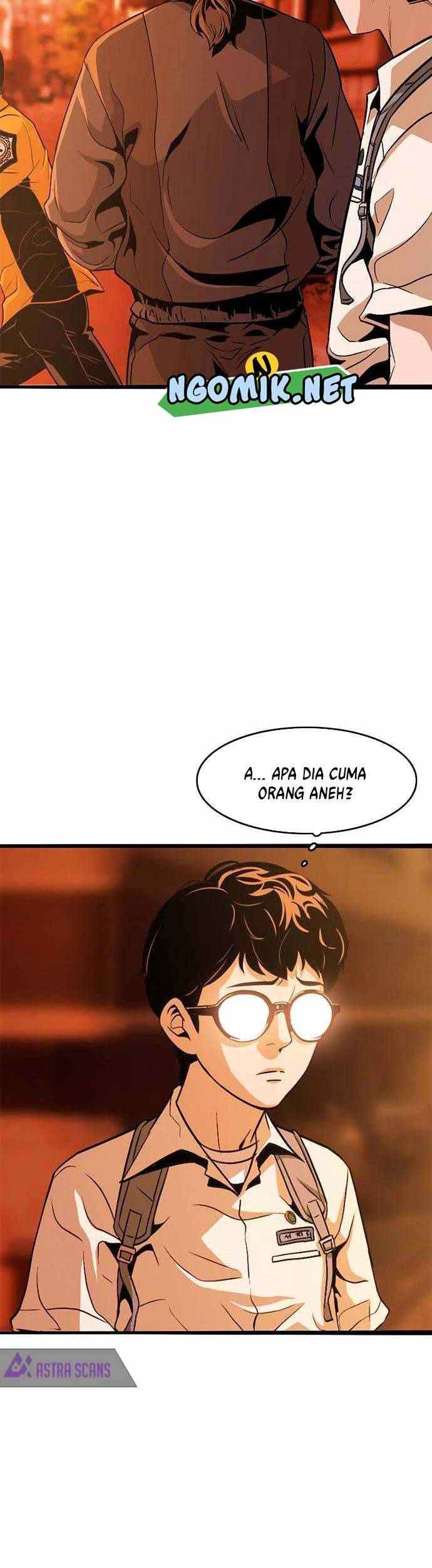Death Row Boy Bab 03 halaman 4