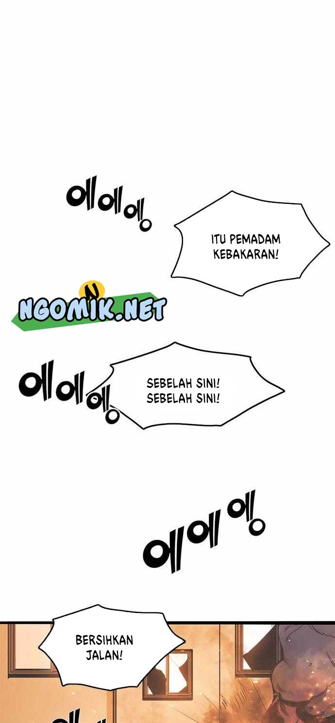 Death Row Boy Bab 03 halaman 5