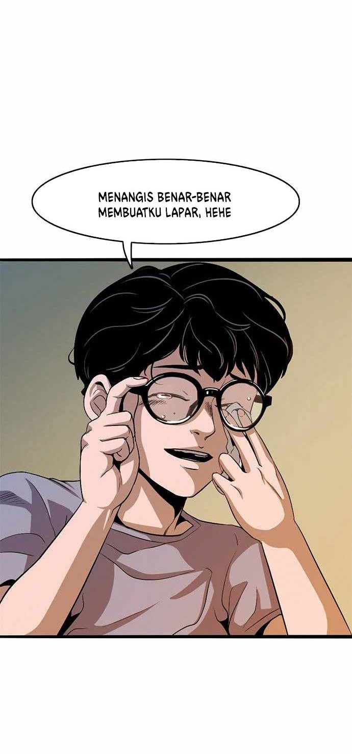 Death Row Boy Bab 03 halaman 19