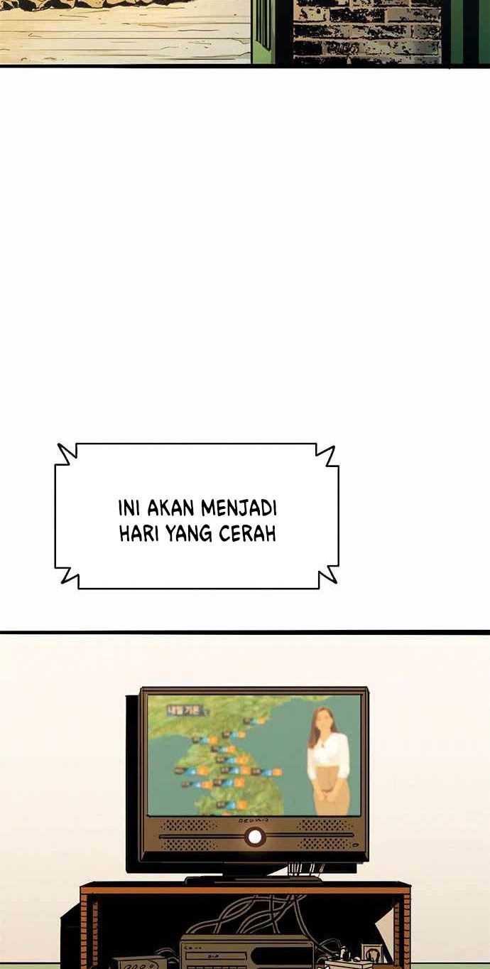 Death Row Boy Bab 03 halaman 21