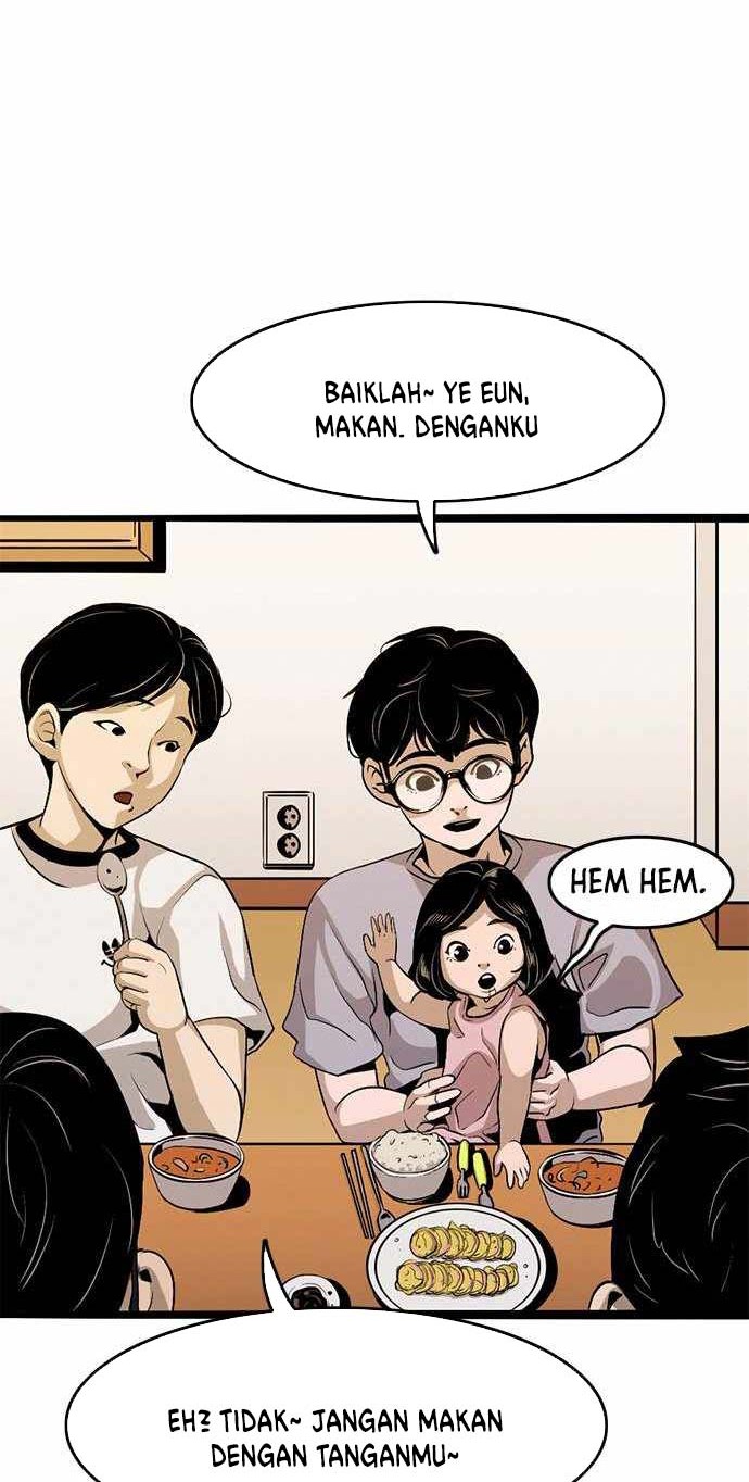 Death Row Boy Bab 03 halaman 23